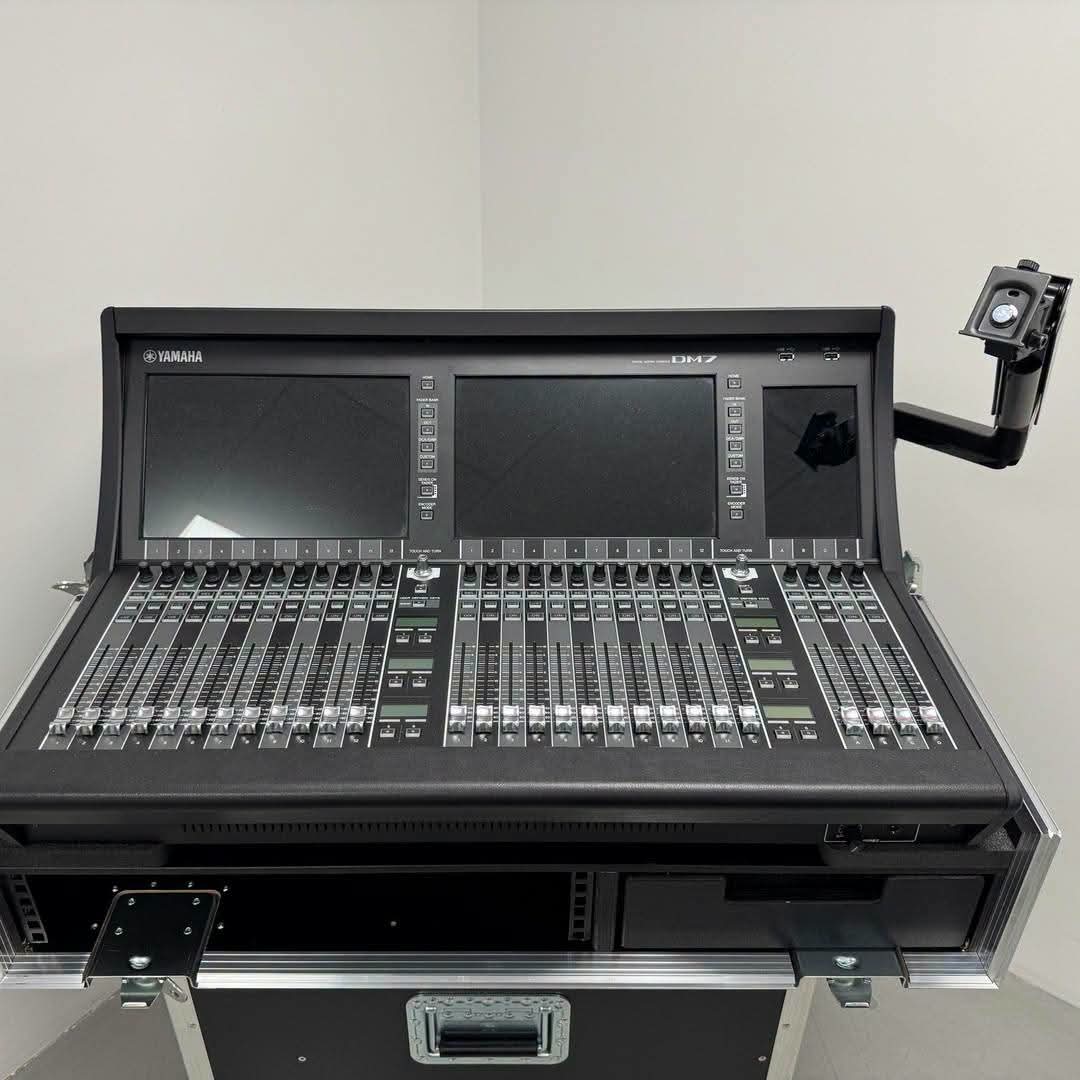 Professional Flight Case